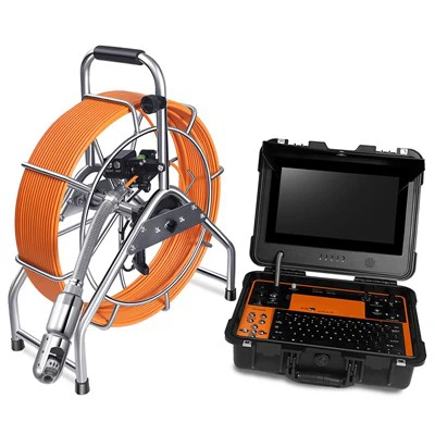 Система трубної камери